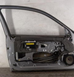 Porte avant gauche BMW SERIE 3 E46 Photo n°6