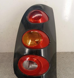 Feu arriere principal droit (feux) SMART FORTWO 1 Photo n°1