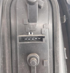 Feu arriere principal droit (feux) SMART FORTWO 1 Photo n°4