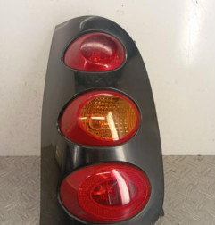 Feu arriere principal gauche (feux) SMART FORTWO 1 Photo n°1