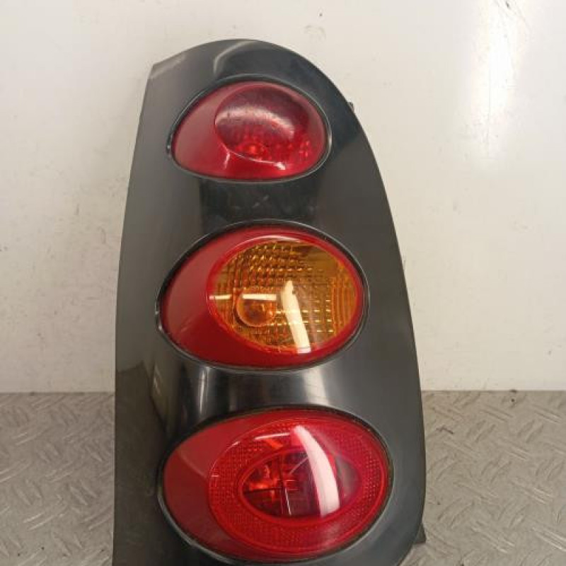 Feu arriere principal gauche (feux) SMART FORTWO 1