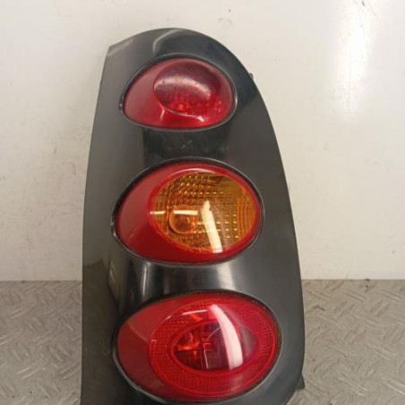 Feu arriere principal gauche (feux) SMART FORTWO 1 Photo n°1