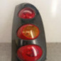 Feu arriere principal gauche (feux) SMART FORTWO 1