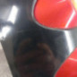 Feu arriere principal gauche (feux) SMART FORTWO 1