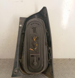 Feu arriere principal gauche (feux) SMART FORTWO 1 Photo n°4