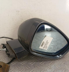 Retroviseur droit CITROEN C5 2 Photo n°1