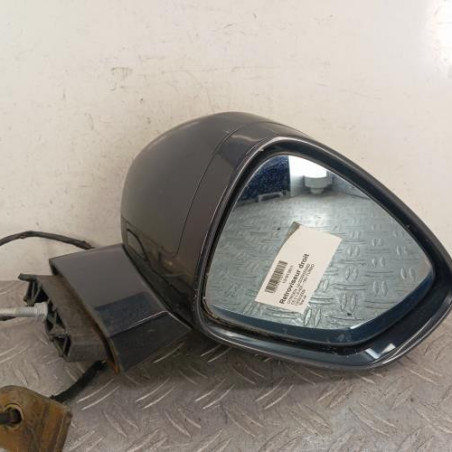 Retroviseur droit CITROEN C5 2 Photo n°1