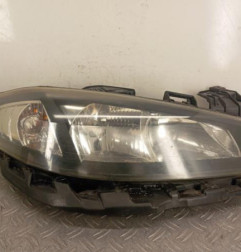 Optique avant principal droit (feux)(phare) RENAULT LAGUNA 2 Photo n°1