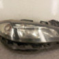 Optique avant principal droit (feux)(phare) RENAULT LAGUNA 2