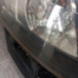 Optique avant principal droit (feux)(phare) RENAULT LAGUNA 2