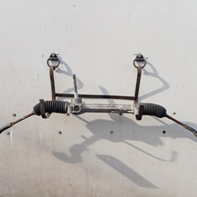 Cremaillere assistee FIAT 500 2 Cremaillere assistee FIAT 500 2