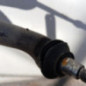 Cremaillere assistee VOLKSWAGEN TRANSPORTER 4