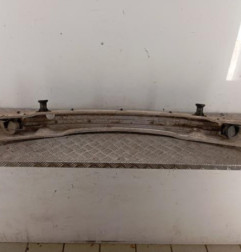 Renfort pare choc avant (traverse) BMW SERIE 3 E46