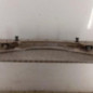 Renfort pare choc avant (traverse) BMW SERIE 3 E46