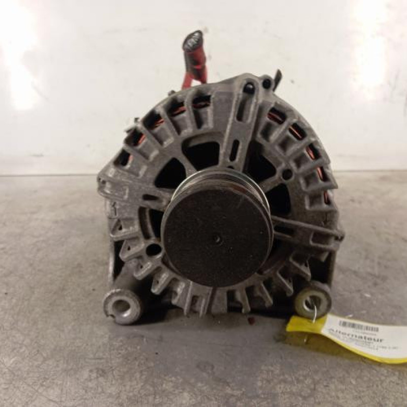 Alternateur BMW SERIE 1 F20 Alternateur BMW SERIE 1 F20
