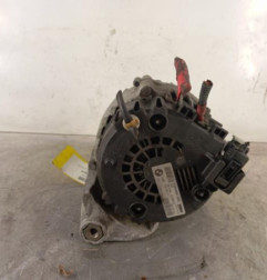 Alternateur BMW SERIE 1 F20 Photo n°3