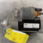 Demarreur RENAULT CLIO 4
