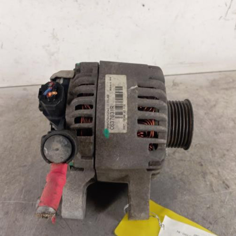 Alternateur FORD FIESTA 5 Alternateur FORD FIESTA 5