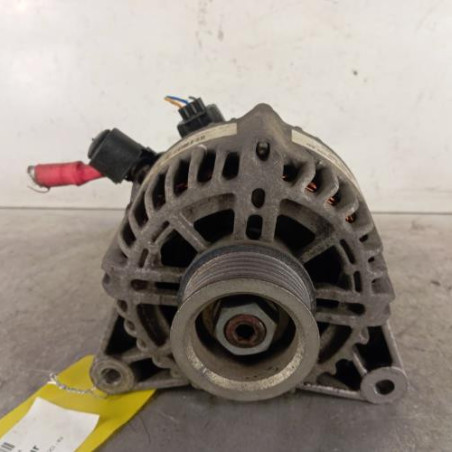 Alternateur FORD FIESTA 5