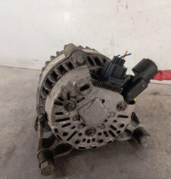 Alternateur FORD FIESTA 5 Photo n°3