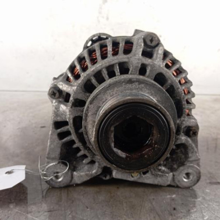 Alternateur RENAULT CLIO 2 Photo n°1