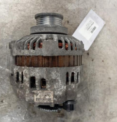 Alternateur RENAULT CLIO 2