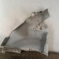 Aile avant droit FORD TRANSIT 5