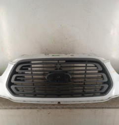 Calandre FORD TRANSIT 5 Photo n°1