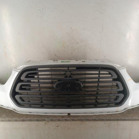 Calandre FORD TRANSIT 5 Photo n°1