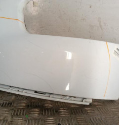 Calandre FORD TRANSIT 5 Photo n°3