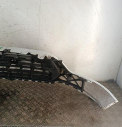 Calandre FORD TRANSIT 5 Photo n°5
