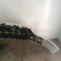 Calandre FORD TRANSIT 5