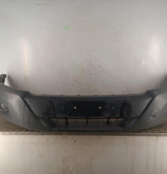 Pare choc avant FORD TRANSIT 5 Photo n°1