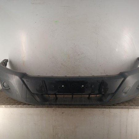 Pare choc avant FORD TRANSIT 5 Photo n°1
