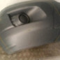 Pare choc avant FORD TRANSIT 5
