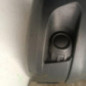 Pare choc avant FORD TRANSIT 5
