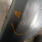 Pare choc avant FORD TRANSIT 5