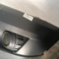 Pare choc avant FORD TRANSIT 5