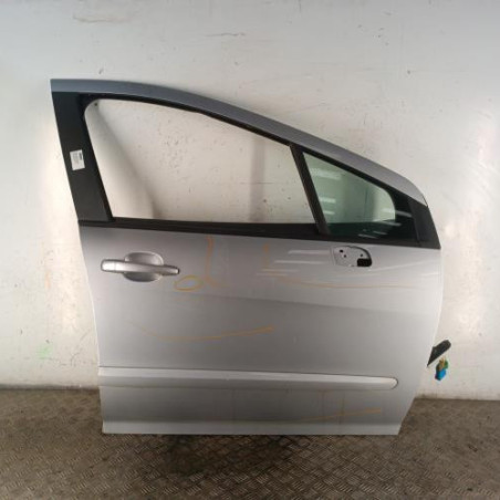 Porte avant droit PEUGEOT 308 1 Photo n°1