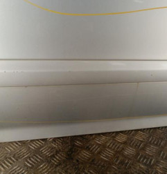 Porte avant droit PEUGEOT 308 1 Photo n°5