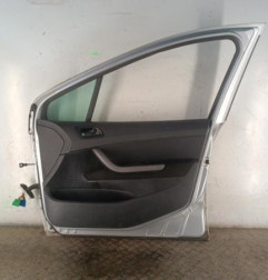 Porte avant droit PEUGEOT 308 1 Photo n°6