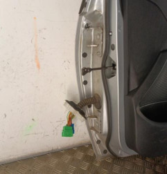 Porte avant droit PEUGEOT 308 1 Photo n°7