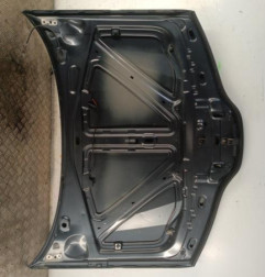 Capot RENAULT LAGUNA 2 Photo n°4