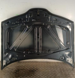 Capot RENAULT LAGUNA 2 Photo n°5