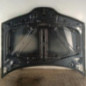 Capot RENAULT LAGUNA 2