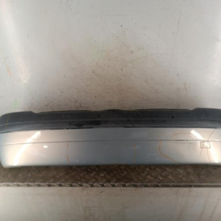 Pare choc arriere RENAULT CLIO 2 Photo n°1