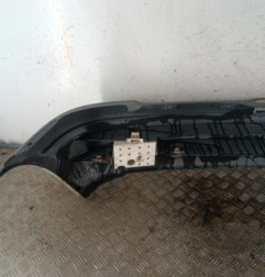 Pare choc arriere RENAULT CLIO 2 Photo n°6
