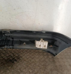 Pare choc arriere RENAULT CLIO 2 Photo n°7
