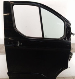 Porte avant droit FORD TRANSIT CUSTOM Photo n°1