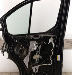 Porte avant droit FORD TRANSIT CUSTOM